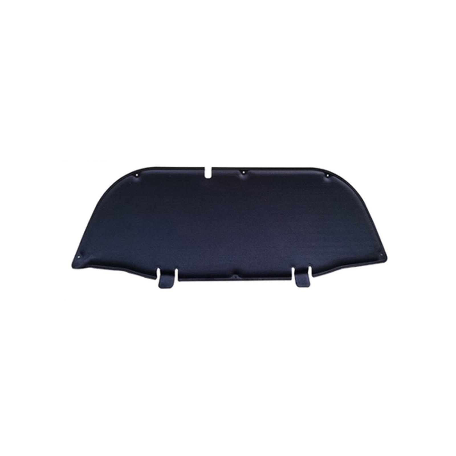 LUOWEINA Isolierpolster for die vordere Motorhaube, passend for Toyota, Corolla Cross 2020–2024, schalldichte Mattenabdeckung, Schaumstoff, Schallwärme, Baumwolle, feuerfest Geräuschdämmung der Fronth LUOWEINA Isolierpolster for die vordere Motorhaube, passend for Toyota, Corolla Cross 2020–2024, schalldichte Mattenabdeckung, Schaumstoff, Schallwärme, Baumwolle, feuerfest Geräuschdämmung der Fronth von LUOWEINA