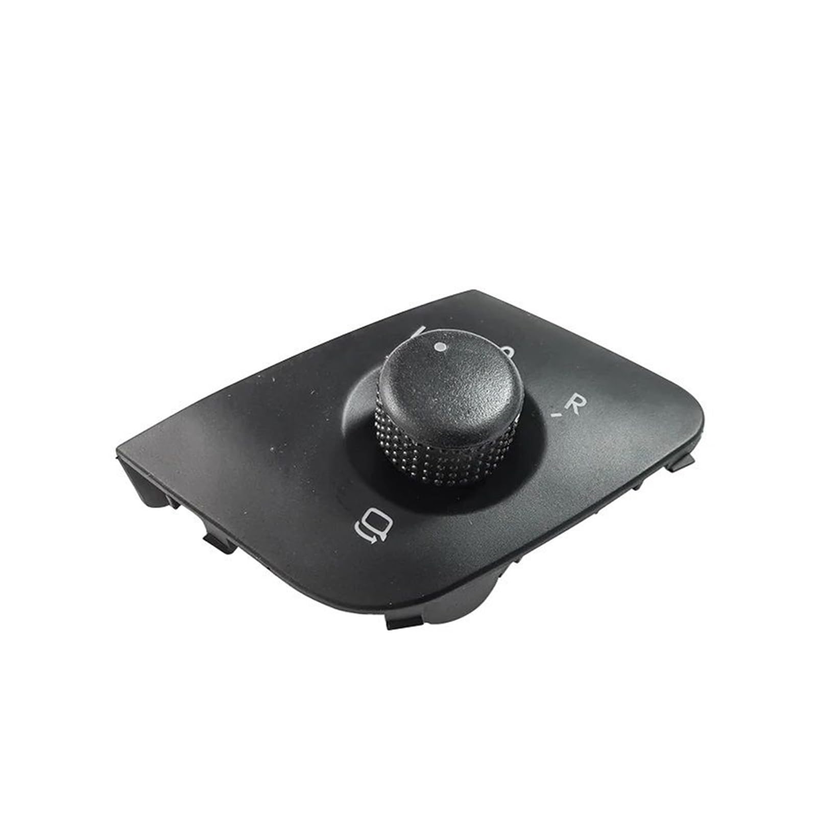 LUOWEINA Knopf for Zusammenklappen des Spiegels, passend for Seat, Ibiza 2008–2017, 6J1959565 6J1 959 565, elektrischer Spiegeleinstellschalter hinten Spiegelverstellsteuerung LUOWEINA Knopf for Zusammenklappen des Spiegels, passend for Seat, Ibiza 2008–2017, 6J1959565 6J1 959 565, elektrischer Spiegeleinstellschalter hinten Spiegelverstellsteuerung von LUOWEINA