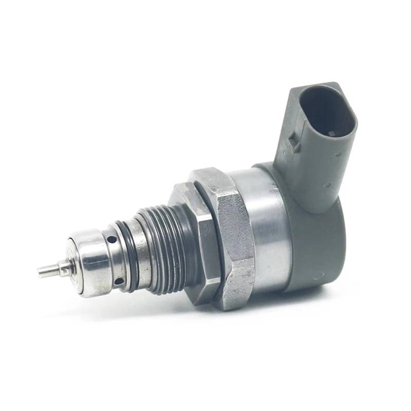 LUOWEINA Kraftstoffdruckregelventil, passend for A3 A4 Q3 Q5 Q7 Öl Common Rail Druckregler 281002859 0281002858 Kraftstoffdruckregelventil von LUOWEINA