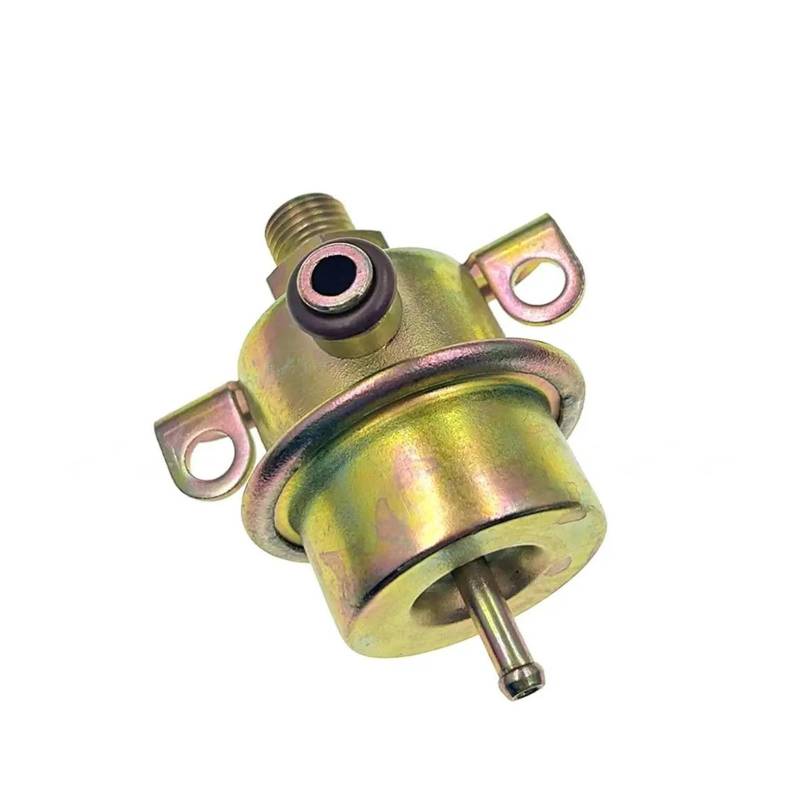 LUOWEINA Kraftstoffdruckregler, passend for 100 S4 V8, passend for Quattro Porsche, 944 968 924 077133534B 0280160286 Kraftstoffdruckregelventil von LUOWEINA
