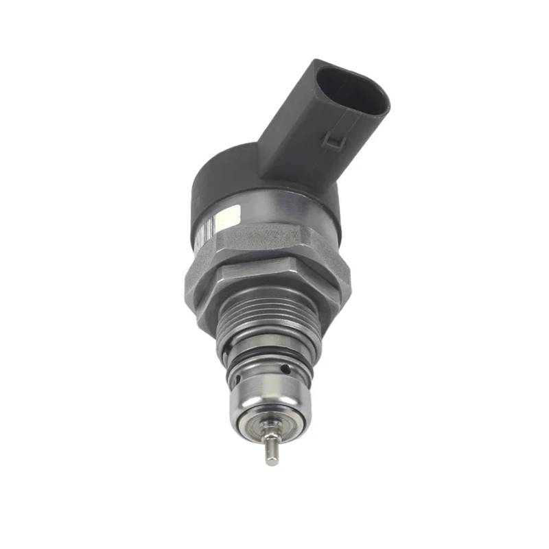 LUOWEINA Kraftstoffdruckregler, passend for A3 A4 Q3 Q5 Q7, passend for VW, passend for GOLF TOURAN 057130764H 0281006017 Kraftstoffdruckregelventil von LUOWEINA