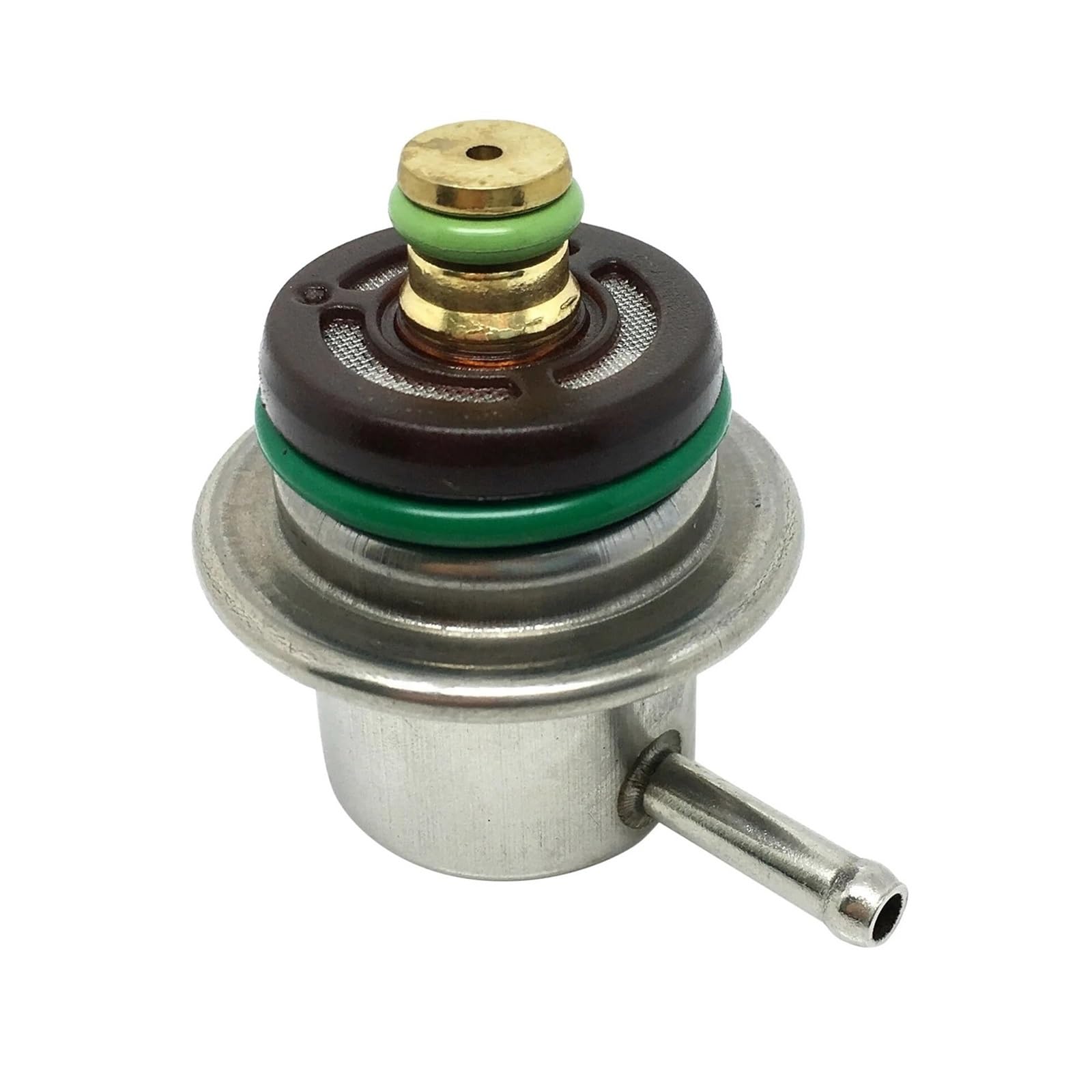LUOWEINA Kraftstoffdruckregler, passend for Ford, F-150 F-250 F-350 4,6 l 5,4 l 1999–2004 XR3Z9C968AA Kraftstoffdruckregelventil Kraftstoffdruckregelventil LUOWEINA Kraftstoffdruckregler, passend for Ford, F-150 F-250 F-350 4,6 l 5,4 l 1999–2004 XR3Z9C968AA Kraftstoffdruckregelventil Kraftstoffdruckregelventil von LUOWEINA