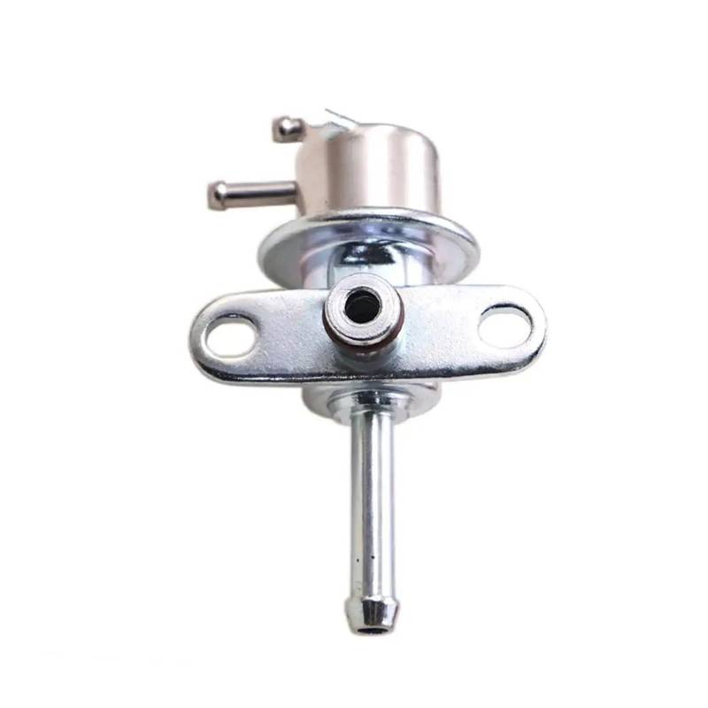 LUOWEINA Kraftstoffdruckregler, passend for Infiniti Qx4 2001–2003, passend for Nissan Pathfinder 2001–2004 1591055 Kraftstoffdruckregelventil von LUOWEINA