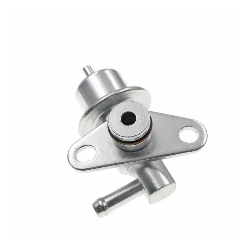 LUOWEINA Kraftstoffdruckregler, passend for Mitsubishi, Montero Sport, Triton L200, Pajero Challenger V6 1991–2006 Kraftstoffdruckregelventil von LUOWEINA