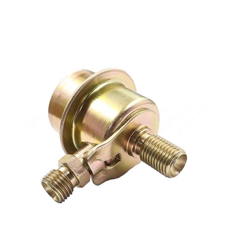 LUOWEINA Kraftstoffdruckregler, passend for Porsche, 944 Basis-Coupé 2,5 l L4-Chassis 944 94411020101 Kraftstoffdruckregelventil von LUOWEINA