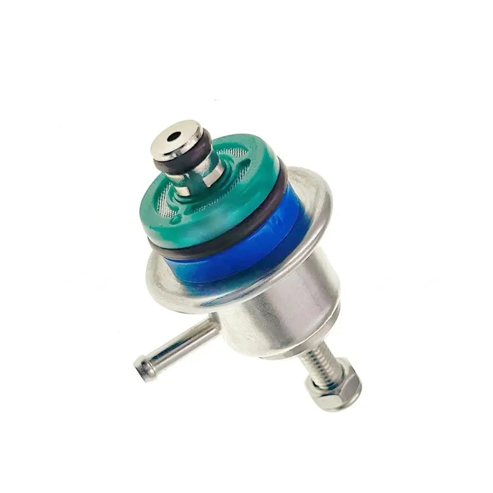 LUOWEINA Kraftstoffdruckregler, passend for Volkswagen, passend for VW, passend for Golf MK3 MK4 Jetta 1994–2005 Kraftstoffdruckregelventil LUOWEINA Kraftstoffdruckregler, passend for Volkswagen, passend for VW, passend for Golf MK3 MK4 Jetta 1994–2005 Kraftstoffdruckregelventil von LUOWEINA
