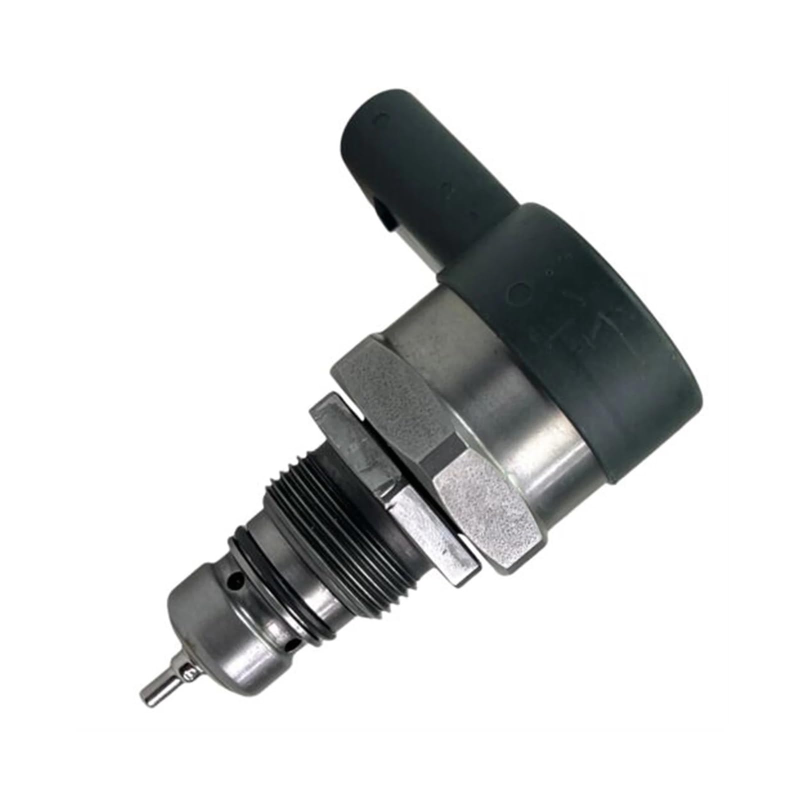 LUOWEINA Kraftstoffdruckregler-Dosierventil, passend for 1 3 5 Serie X3 E83 X5 E53 E87 E90 E60 0281002949 13537801992 7800603 Kraftstoffdruckregelventil LUOWEINA Kraftstoffdruckregler-Dosierventil, passend for 1 3 5 Serie X3 E83 X5 E53 E87 E90 E60 0281002949 13537801992 7800603 Kraftstoffdruckregelventil von LUOWEINA