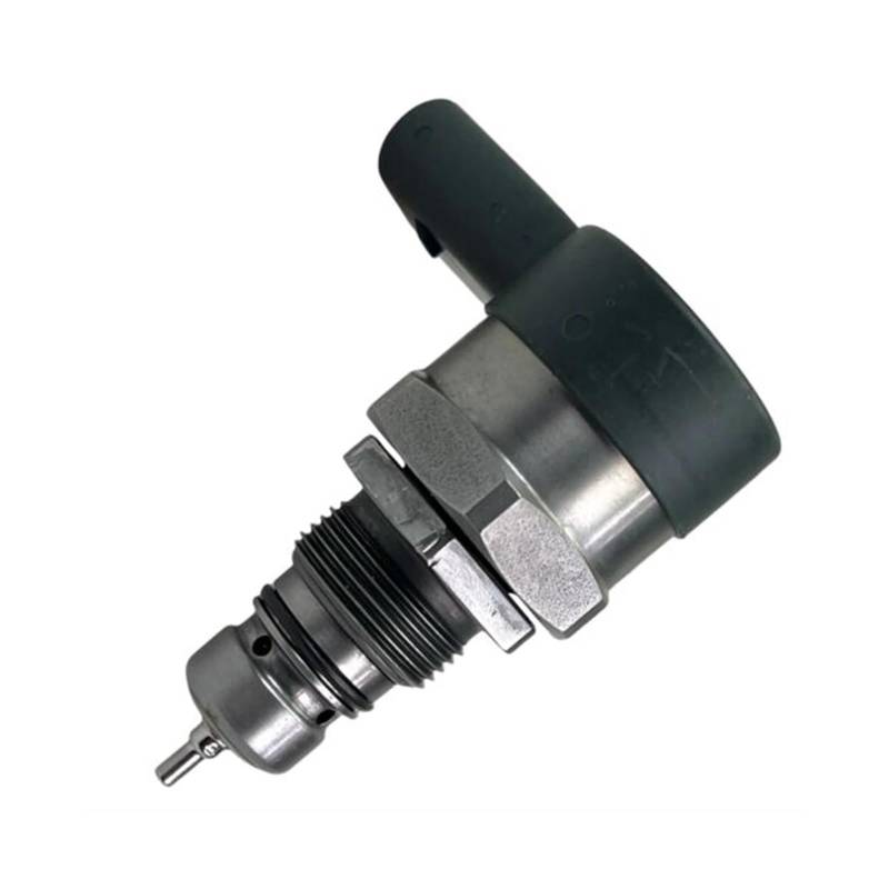 LUOWEINA Kraftstoffdruckregler-Dosierventil, passend for 1 3 5 Serie X3 E83 X5 E53 E87 E90 E60 0281002949 13537801992 7800603 Kraftstoffdruckregelventil von LUOWEINA