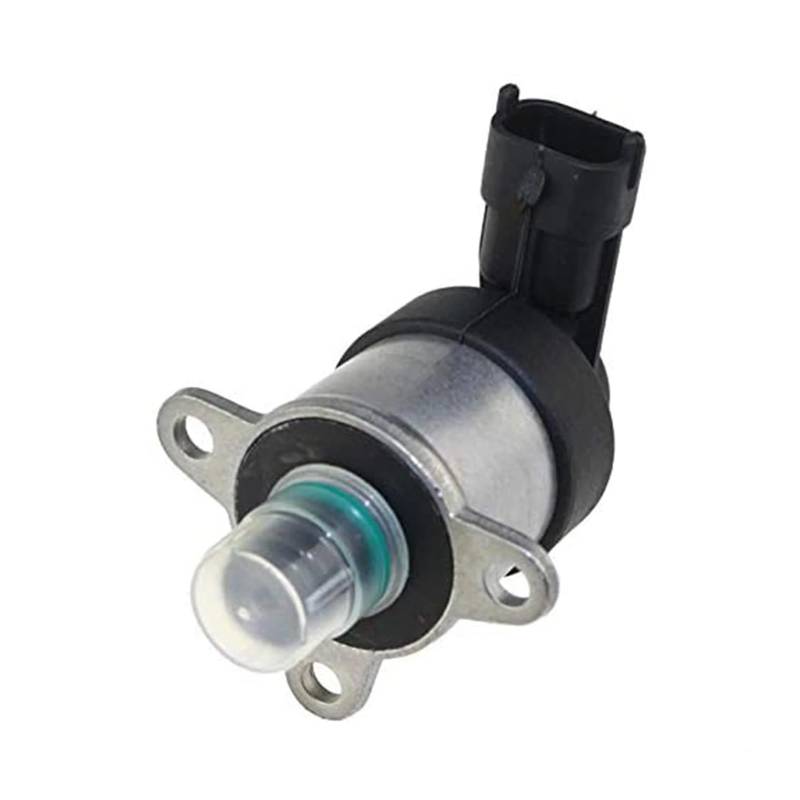 LUOWEINA Kraftstoffeinspritzdruckpumpenregler, passend for Citroen, NEMO, passend for Peugeot, BIPPER 1.3 HDi V0928400825 Einlassdosiersteuerventil Kraftstoffdruckregelventil von LUOWEINA