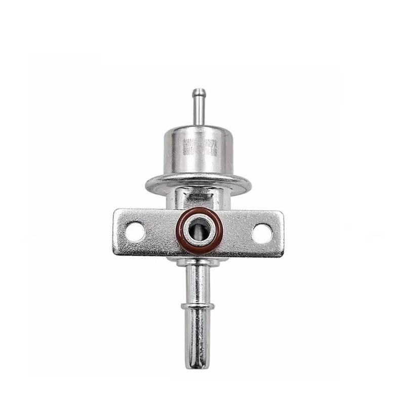 LUOWEINA Kraftstoffeinspritzdruckregler, passend for Ford, Focus Fiesta Fusion 0280160599 98MF9C968BA Kraftstoffdruckregelventil von LUOWEINA