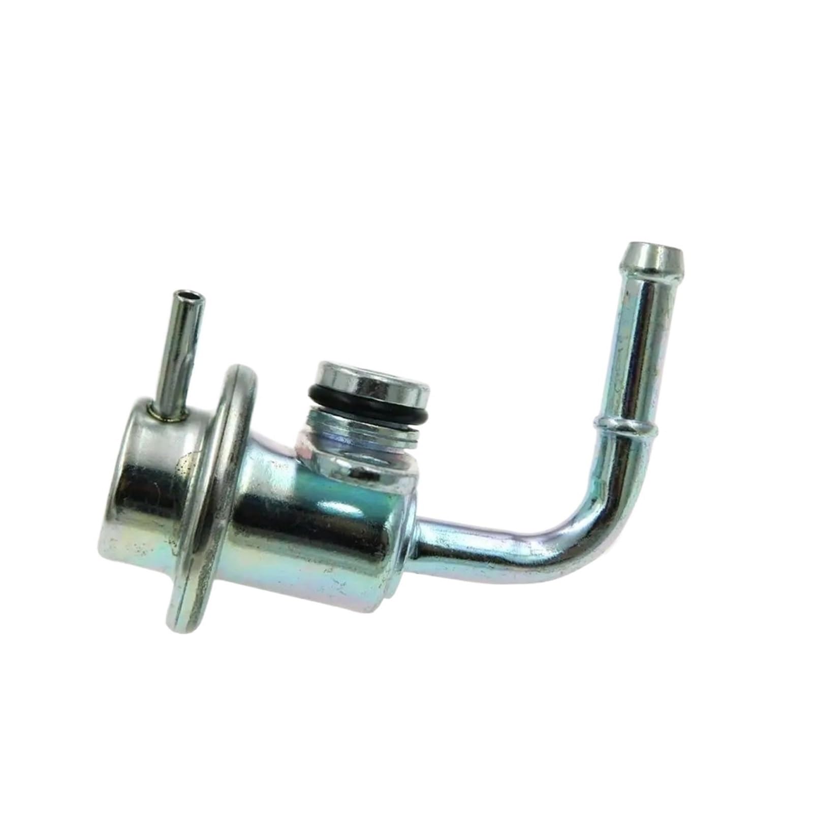 LUOWEINA Kraftstoffeinspritzdruckregler, passend for KIA, Sportage 2.0L 1998-2002 PR4060 0K08A13280A PR4081 Kraftstoffdruckregelventil LUOWEINA Kraftstoffeinspritzdruckregler, passend for KIA, Sportage 2.0L 1998-2002 PR4060 0K08A13280A PR4081 Kraftstoffdruckregelventil von LUOWEINA
