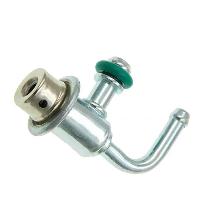 LUOWEINA Kraftstoffeinspritzdruckregler, passend for Mitsubishi, Chariot Grandis Dingo Lancer Cedia Mirage Kraftstoffdruckregelventil von LUOWEINA