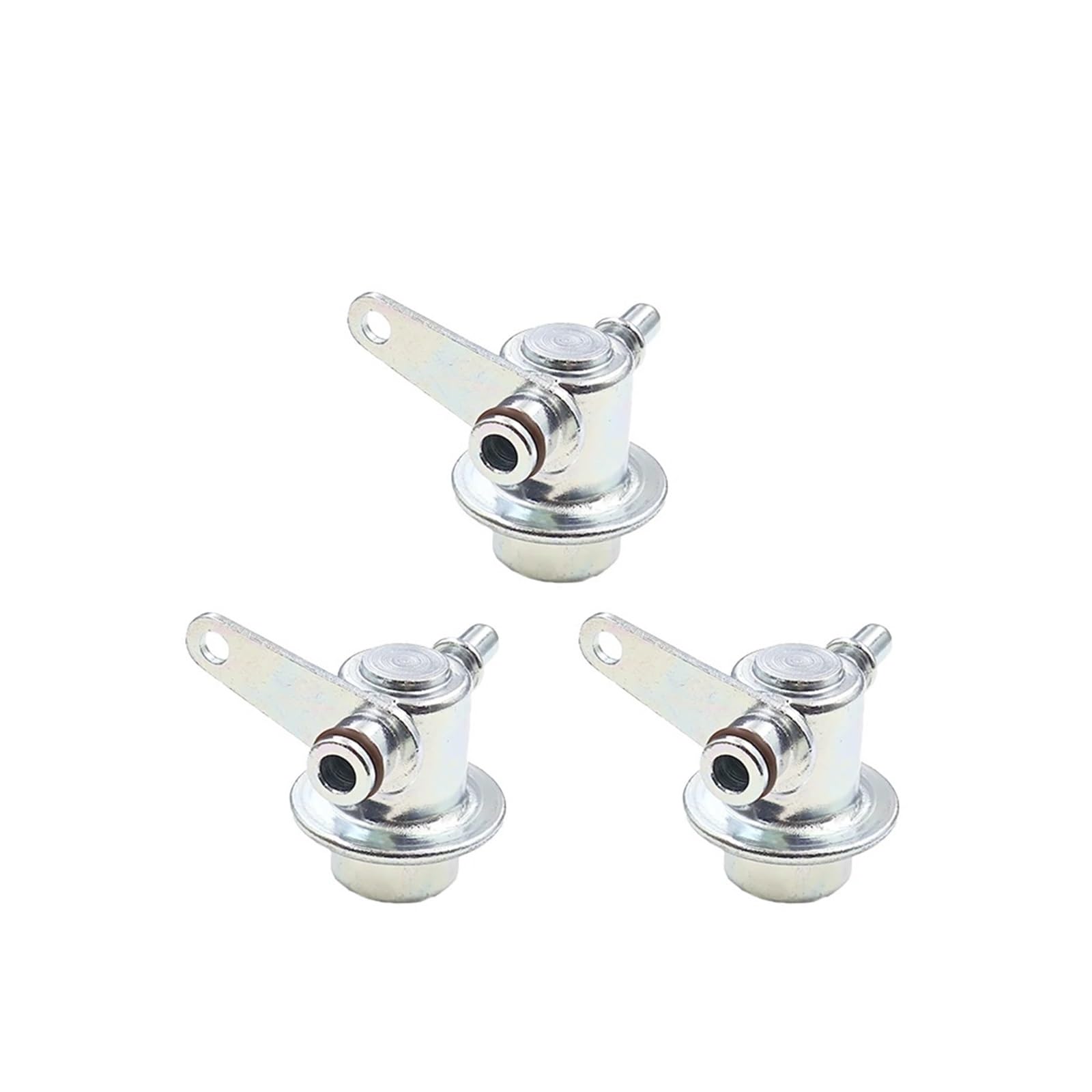 LUOWEINA Kraftstoffeinspritzdruckregler, passend for Toyota, passend for LEXUS, LS400 1998–2000 23280–50030 Kraftstoffdruckregelventil(X3 Sensor) von LUOWEINA