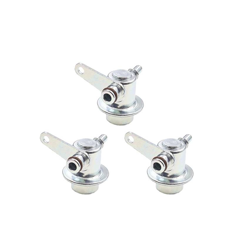 LUOWEINA Kraftstoffeinspritzdruckregler, passend for Toyota, passend for LEXUS, LS400 1998–2000 23280–50030 Kraftstoffdruckregelventil(X3 Sensor) von LUOWEINA