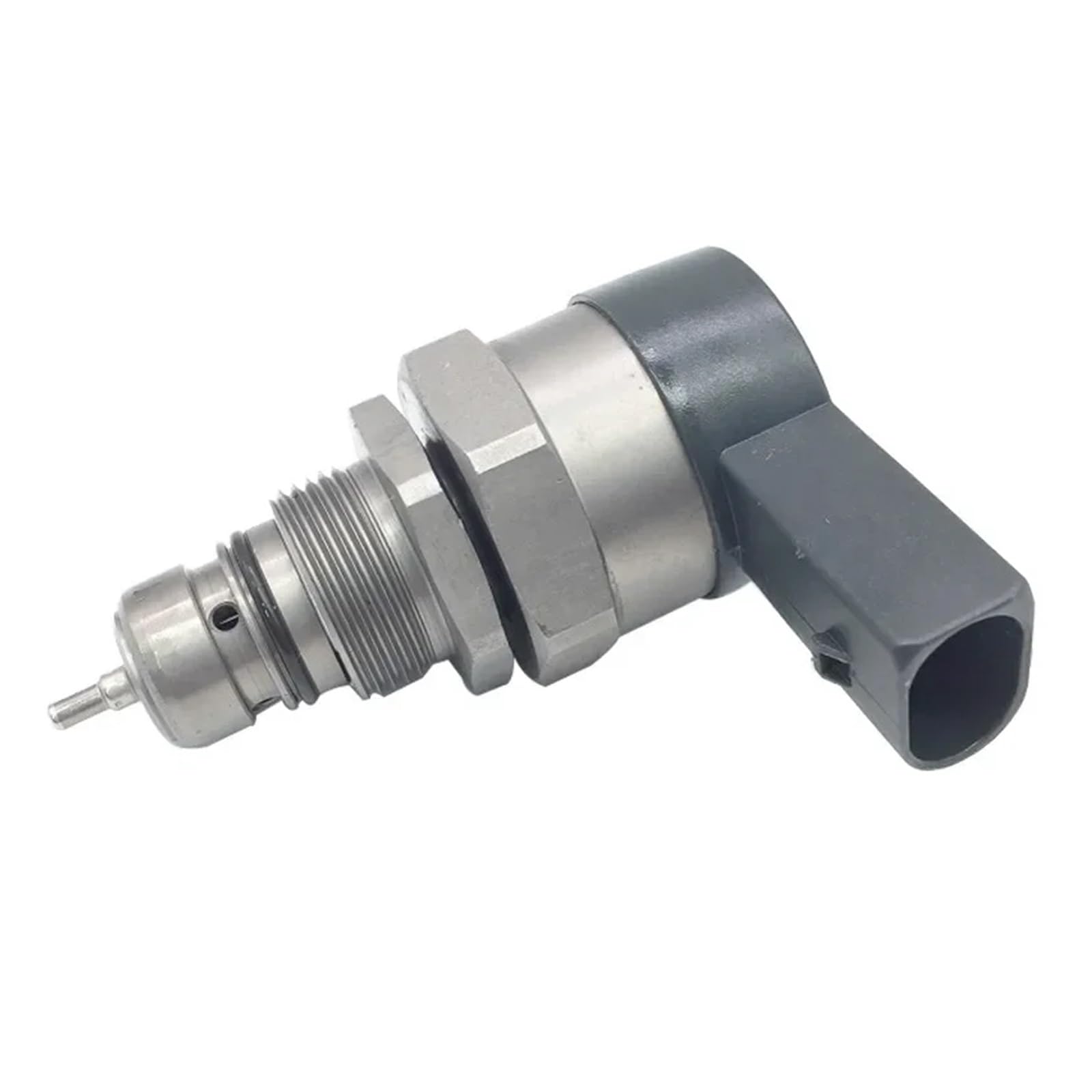 LUOWEINA Kraftstoffverteilerrohr-Druckregler, passend for VW, passend for Touran, Transporter, Tiguan, passend for A4, A5, Q5, Q7, Eos Kraftstoffdruckregelventil LUOWEINA Kraftstoffverteilerrohr-Druckregler, passend for VW, passend for Touran, Transporter, Tiguan, passend for A4, A5, Q5, Q7, Eos Kraftstoffdruckregelventil von LUOWEINA