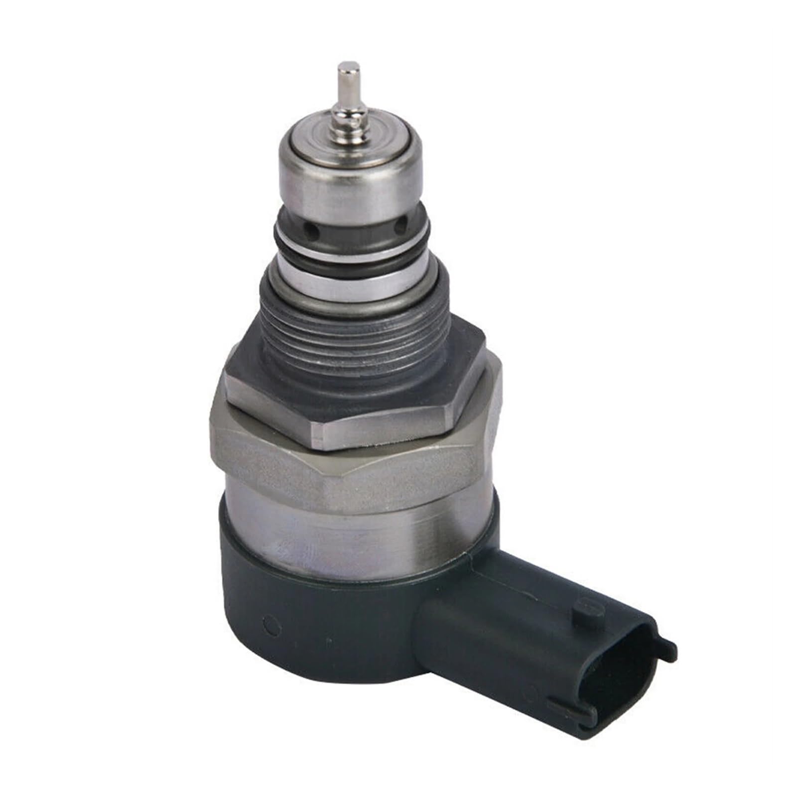 LUOWEINA Kraftstoffverteilerrohr-Druckregler DRV, passend for Ford, 6,7 l 2011–2019 PowerStroke-Öl 0281006017 Kraftstoffdruckregelventil LUOWEINA Kraftstoffverteilerrohr-Druckregler DRV, passend for Ford, 6,7 l 2011–2019 PowerStroke-Öl 0281006017 Kraftstoffdruckregelventil von LUOWEINA