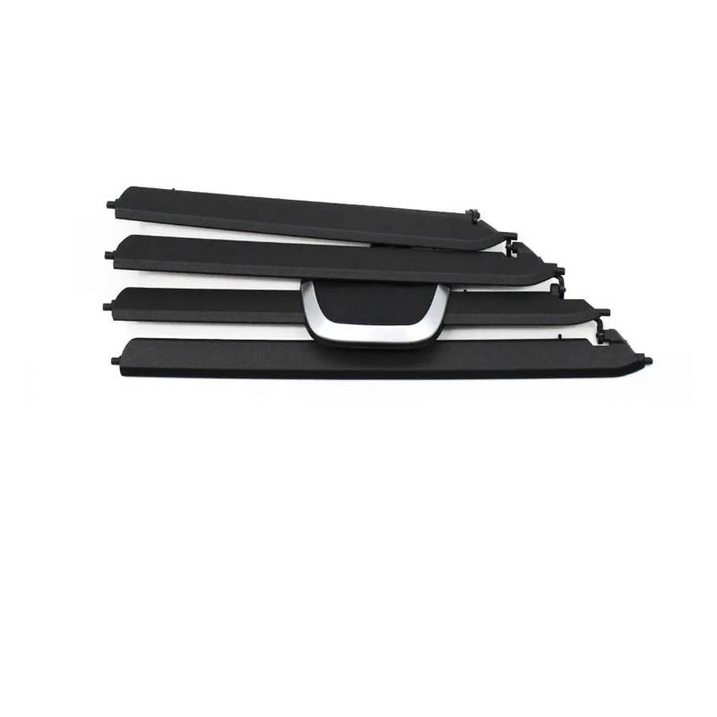 LUOWEINA Lüftungsgitter, passend for 7er-Serie G11 G12 730Li 740Li 750Li M760Li Auto-Klimaanlagen-Lüftungsgitter(LHD Left) von LUOWEINA