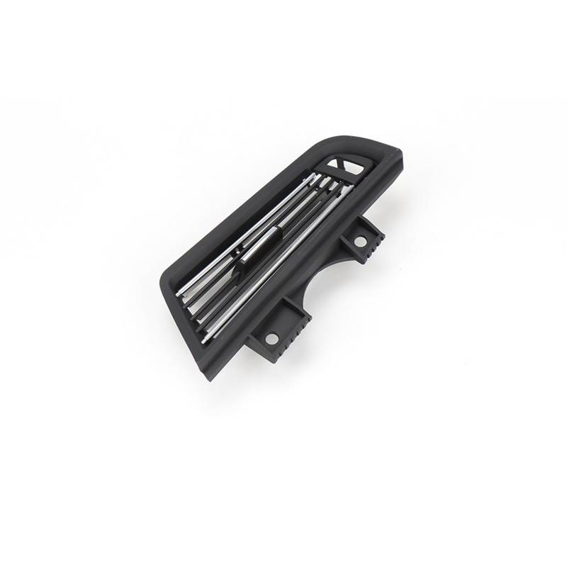 LUOWEINA Lüftungsgitterabdeckung for das Armaturenbrett, passend for die Serien F10 und F115 Auto-Klimaanlagen-Lüftungsgitter(Model B) von LUOWEINA