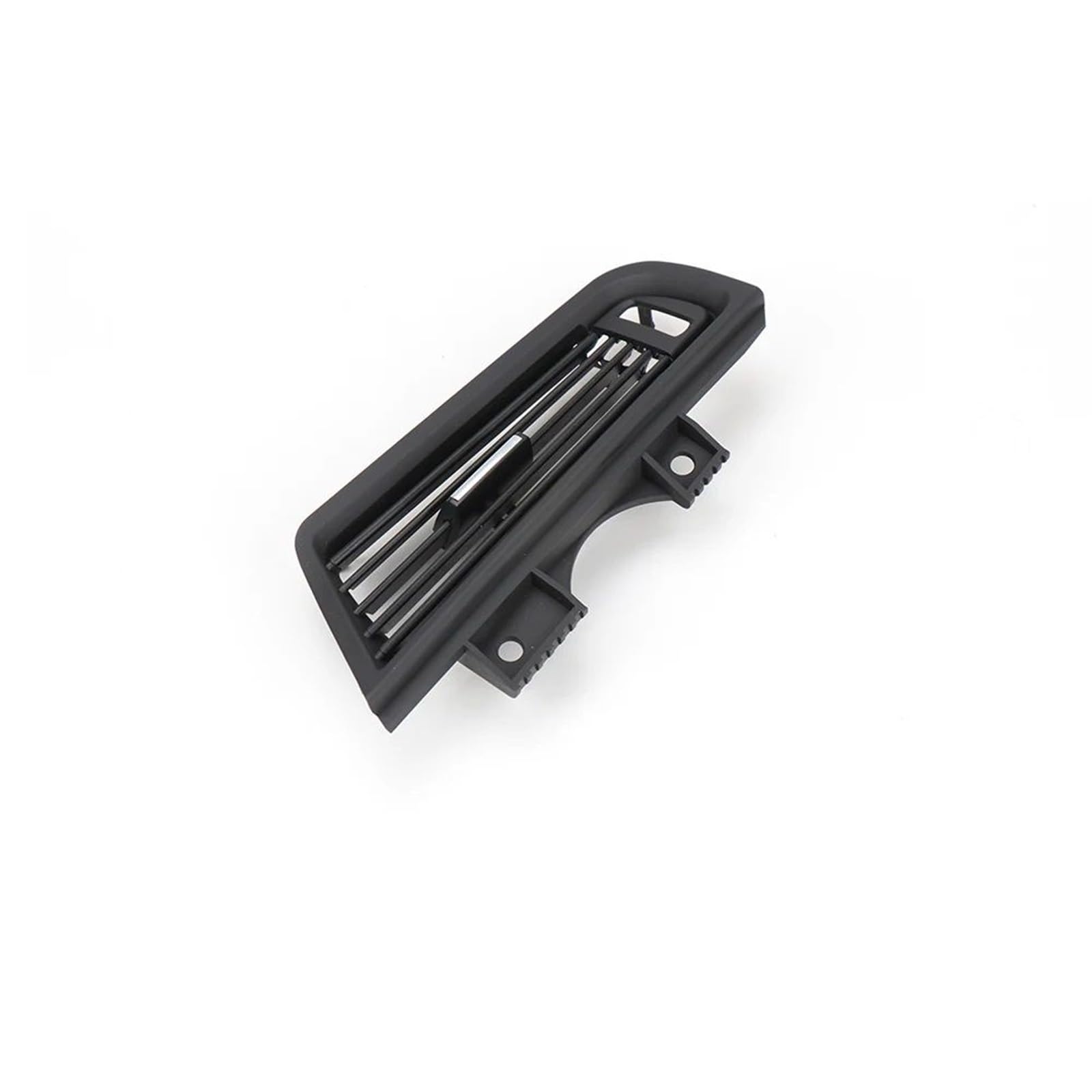LUOWEINA Luftauslass-Entlüftungsgitterabdeckung for das Armaturenbrett, passend for 5er-Serie F10 F11 Auto-Klimaanlagen-Lüftungsgitter(Model A) von LUOWEINA
