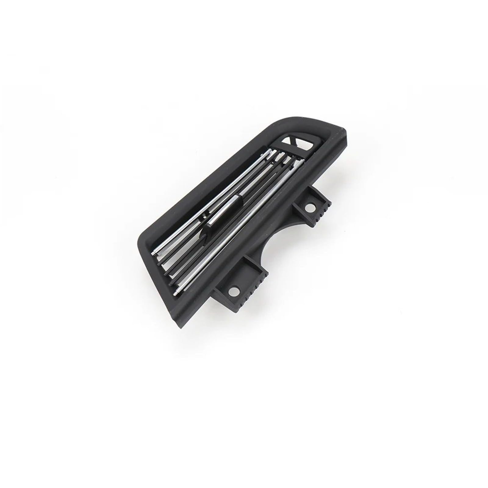 LUOWEINA Luftauslass-Entlüftungsgitterabdeckung for das Armaturenbrett, passend for 5er-Serie F10 F11 Auto-Klimaanlagen-Lüftungsgitter(Model B) von LUOWEINA