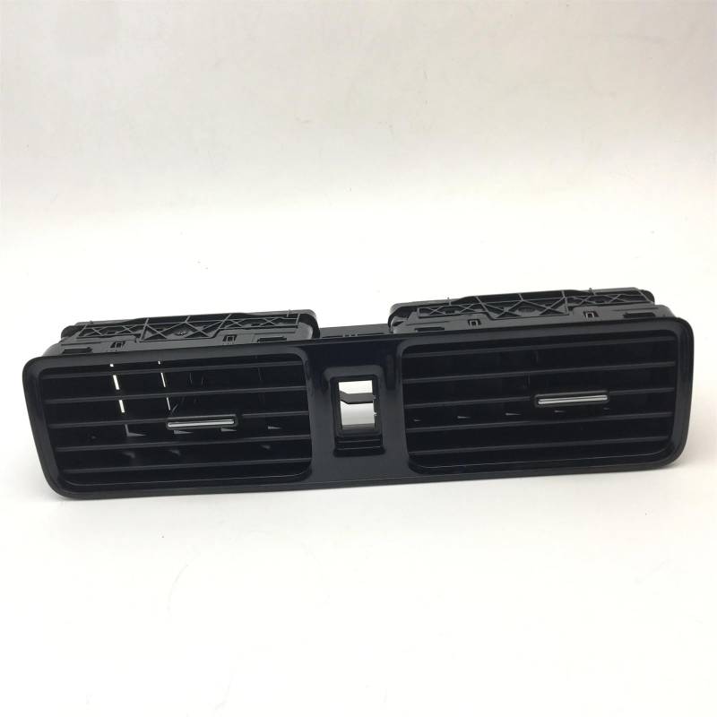LUOWEINA Luftauslassgitter, passend for Volkswagen, passend for Santana, 2013–2015 Auto-Klimaanlagen-Lüftungsgitter(Middle) von LUOWEINA