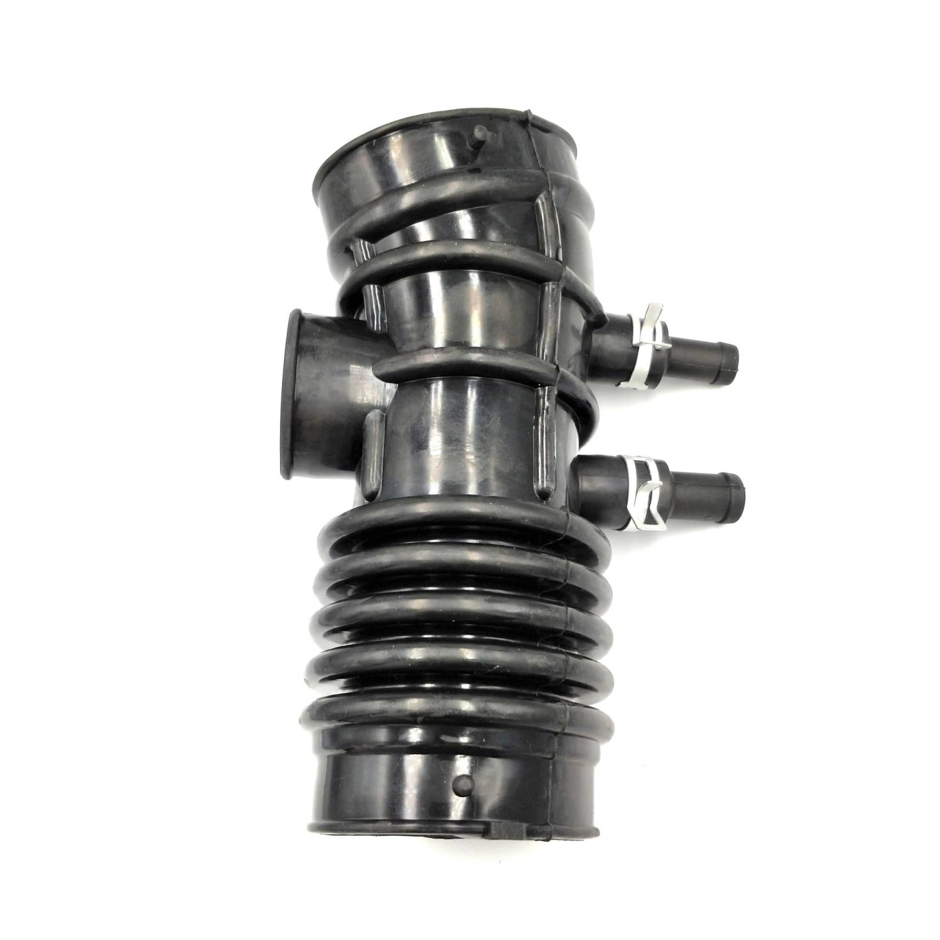 LUOWEINA Motor-Lufteinlassschlauch-Kanalmanschette, passend for Nissan, V6 3.3L Frontier Xterra 1999–2004 16578-4S100 165784S100 Motorentlüftungsschlauch LUOWEINA Motor-Lufteinlassschlauch-Kanalmanschette, passend for Nissan, V6 3.3L Frontier Xterra 1999–2004 16578-4S100 165784S100 Motorentlüftungsschlauch von LUOWEINA