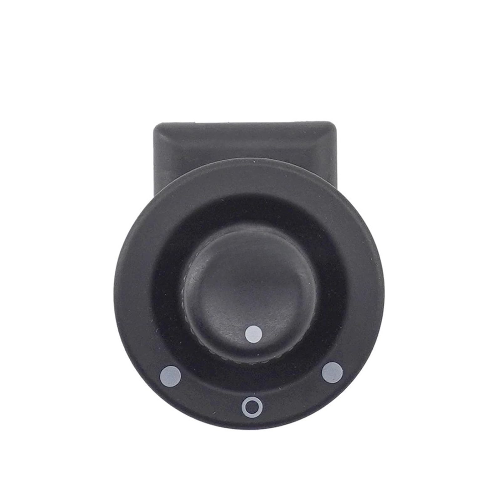LUOWEINA Power Adjust Spiegelknopfschalter, passend for Renault, Kangoo Clio Modus Megane Trafic MK2 MK3 Duster 1998–2016 7700401141 Spiegelverstellsteuerung LUOWEINA Power Adjust Spiegelknopfschalter, passend for Renault, Kangoo Clio Modus Megane Trafic MK2 MK3 Duster 1998–2016 7700401141 Spiegelverstellsteuerung von LUOWEINA
