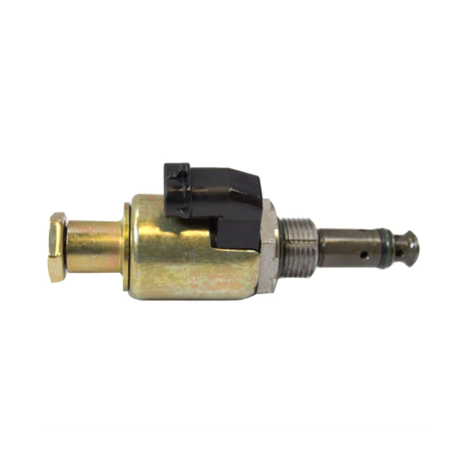LUOWEINA Regler-Kraftstoffdruckventil, passend for Ford, 7,3 l Öl-Lkw 1994–1995 2C3Z-9C968-BA CM5112 Kraftstoffdruckregelventil LUOWEINA Regler-Kraftstoffdruckventil, passend for Ford, 7,3 l Öl-Lkw 1994–1995 2C3Z-9C968-BA CM5112 Kraftstoffdruckregelventil von LUOWEINA