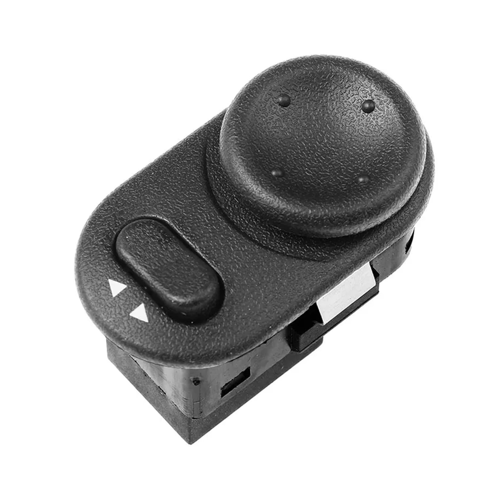 LUOWEINA Rückspiegel-Schalterknopf, passend for Vauxhall, Astra-G, Opel Zafira Corsa Vectra Meriva 9226863 Seitenspiegel-Einstellsteuerung Spiegelverstellsteuerung LUOWEINA Rückspiegel-Schalterknopf, passend for Vauxhall, Astra-G, Opel Zafira Corsa Vectra Meriva 9226863 Seitenspiegel-Einstellsteuerung Spiegelverstellsteuerung von LUOWEINA