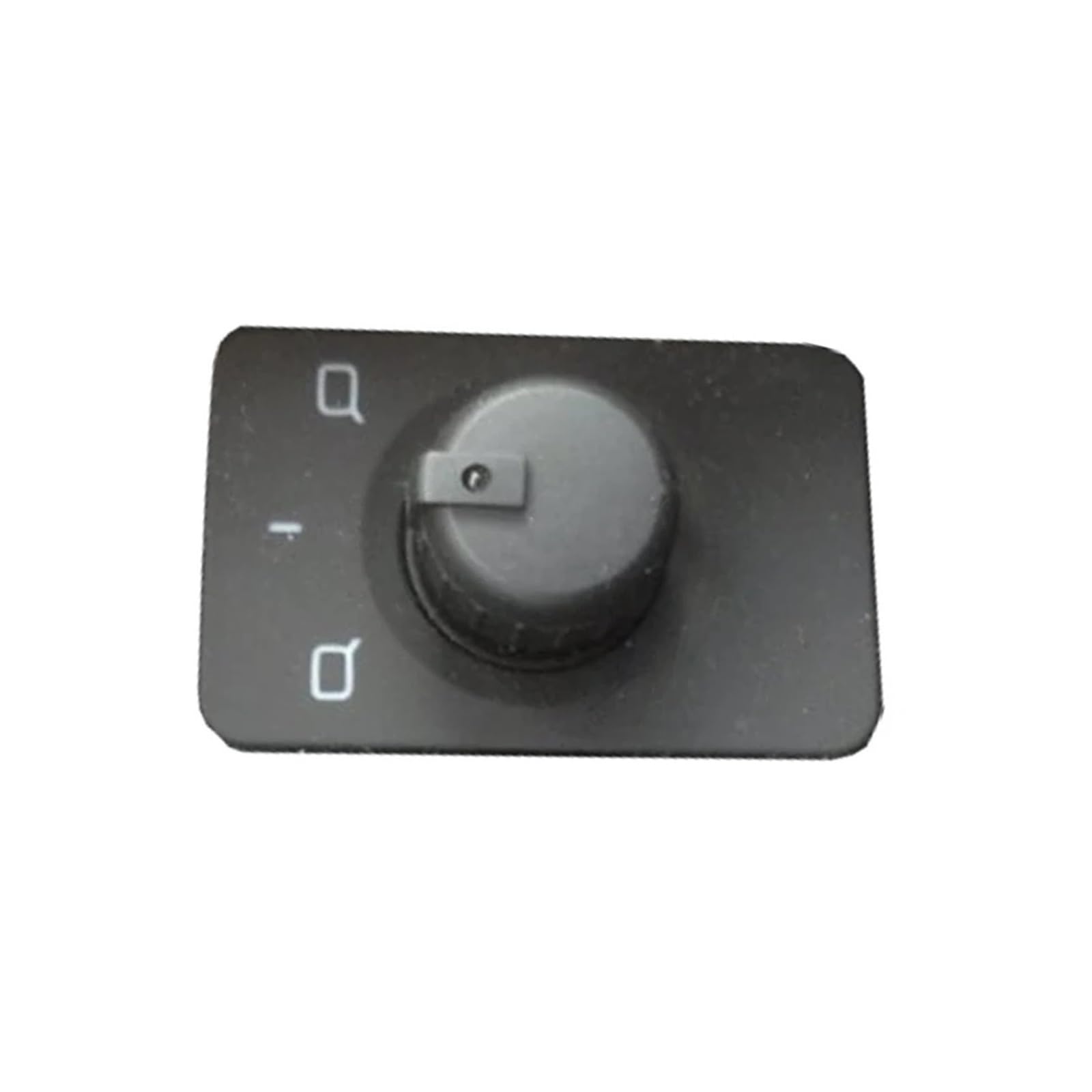 LUOWEINA Rückspiegelschalter, passend for A6, B4 C5 1997–2004 4B0959565A 4B0 959 565A Knopf, kein Speicherversionszubehör Spiegelverstellsteuerung LUOWEINA Rückspiegelschalter, passend for A6, B4 C5 1997–2004 4B0959565A 4B0 959 565A Knopf, kein Speicherversionszubehör Spiegelverstellsteuerung von LUOWEINA