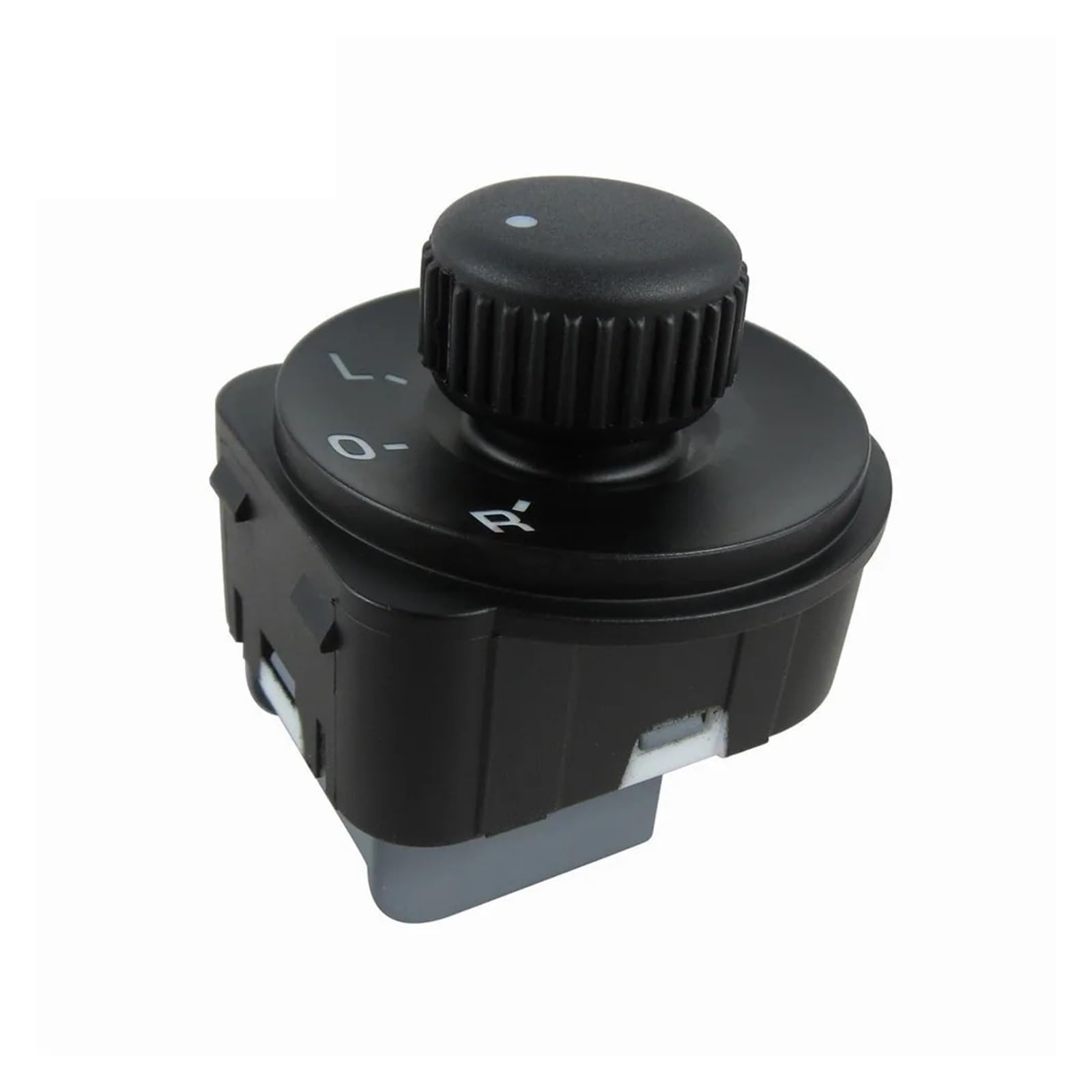 LUOWEINA Rückspiegelschalter, passend for SKODA Octavia, 2004–2013 1ZD 959 565 1ZD959565 1Z1 959 565 A 1Z1959565A Spiegelverstellsteuerung LUOWEINA Rückspiegelschalter, passend for SKODA Octavia, 2004–2013 1ZD 959 565 1ZD959565 1Z1 959 565 A 1Z1959565A Spiegelverstellsteuerung von LUOWEINA