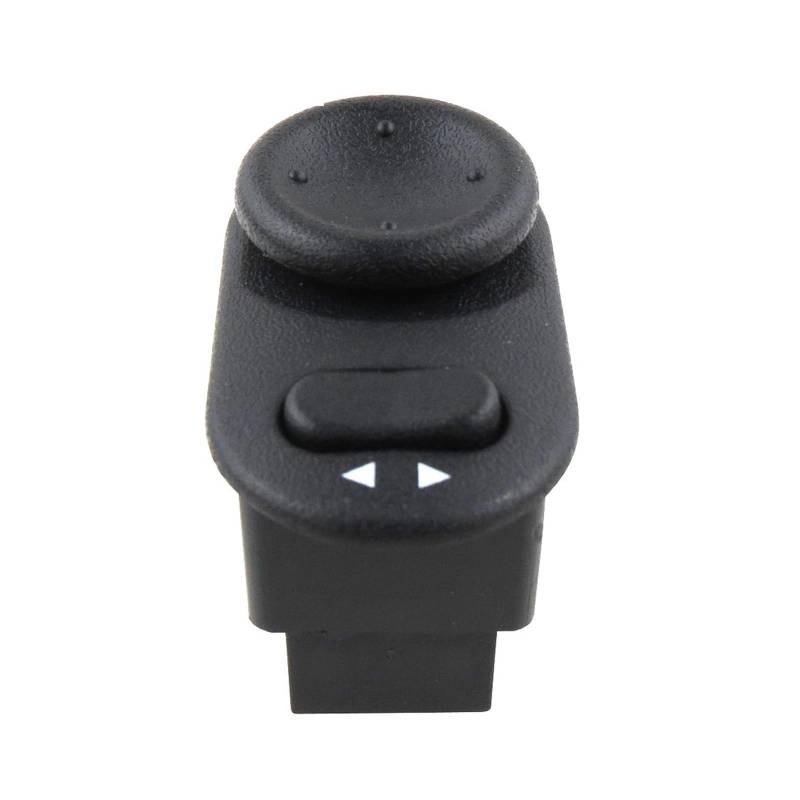 LUOWEINA Rückspiegelschalter-Einstellknopf, passend for Vauxhall, Astra-G Opel Zafira Corsa Vectra Meriva, 9226863 Seitenspiegel-Autoteile Spiegelverstellsteuerung von LUOWEINA