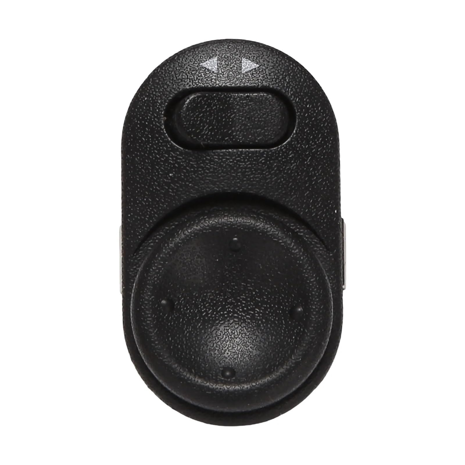 LUOWEINA Schalter for Rückspiegel, passend for Vauxhall, Astra-G, Opel Zafira Corsa Vectra Meriva 9226863, Einstellknopf Spiegelverstellsteuerung LUOWEINA Schalter for Rückspiegel, passend for Vauxhall, Astra-G, Opel Zafira Corsa Vectra Meriva 9226863, Einstellknopf Spiegelverstellsteuerung von LUOWEINA