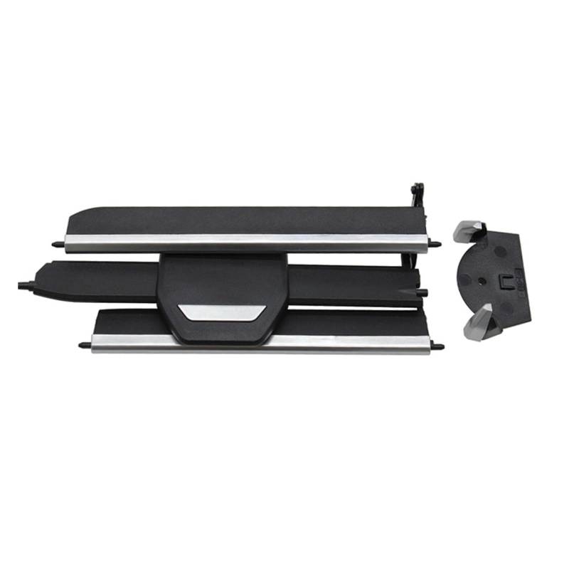 LUOWEINA Schiebeclip for AC-Entlüftungsgitter, passend for 3er, 4er Z4-Serie F40 F44 G20 G28 G29 G01 G02 Auto-Klimaanlagen-Lüftungsgitter(Middle Left) von LUOWEINA
