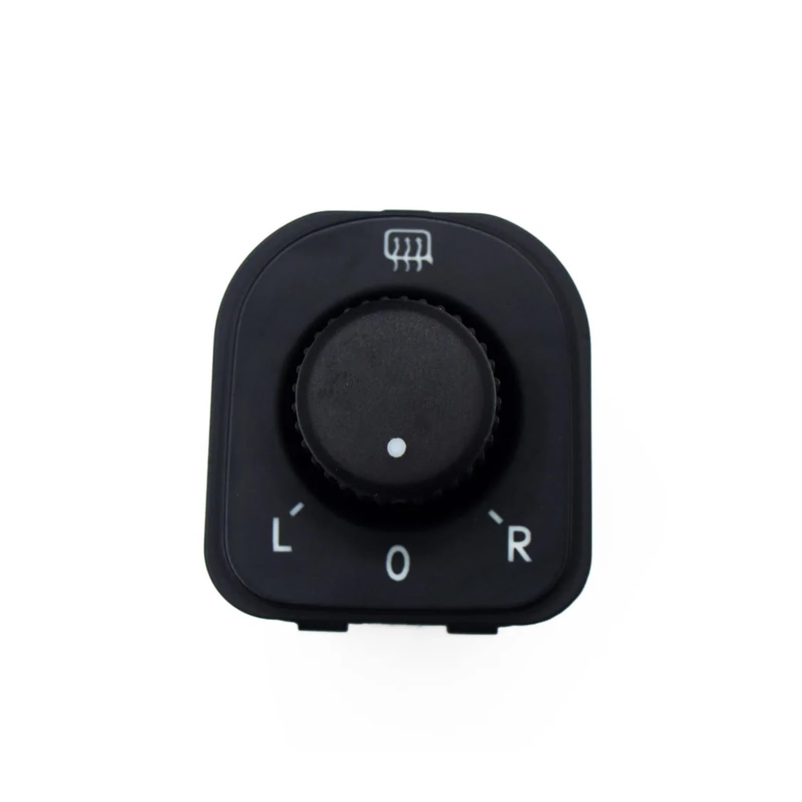 LUOWEINA Seitenspiegelschalter, passend for Volkswagen, passend for Jetta, MK 5, passend for Golf, GTI MK5 6, passend for Passat, B6, passend for Kaninchen, passend for Tiguan, passend for EOS, passen LUOWEINA Seitenspiegelschalter, passend for Volkswagen, passend for Jetta, MK 5, passend for Golf, GTI MK5 6, passend for Passat, B6, passend for Kaninchen, passend for Tiguan, passend for EOS, passen von LUOWEINA