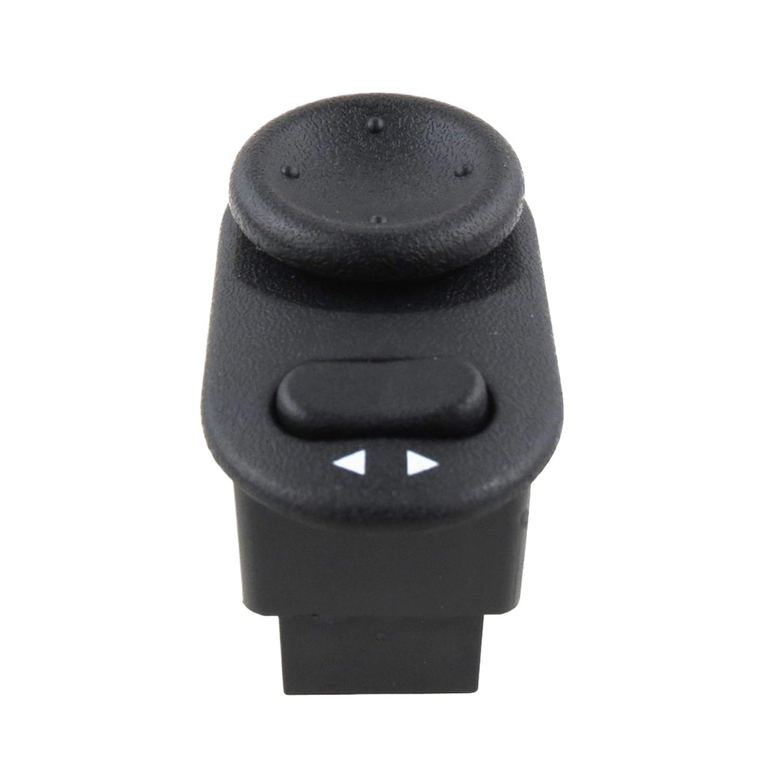 LUOWEINA Seitentür-Einstellknopf, passend for Vauxhall, Opel Astra MK LV, Seitenspiegelschalterknopf Spiegelverstellsteuerung LUOWEINA Seitentür-Einstellknopf, passend for Vauxhall, Opel Astra MK LV, Seitenspiegelschalterknopf Spiegelverstellsteuerung von LUOWEINA