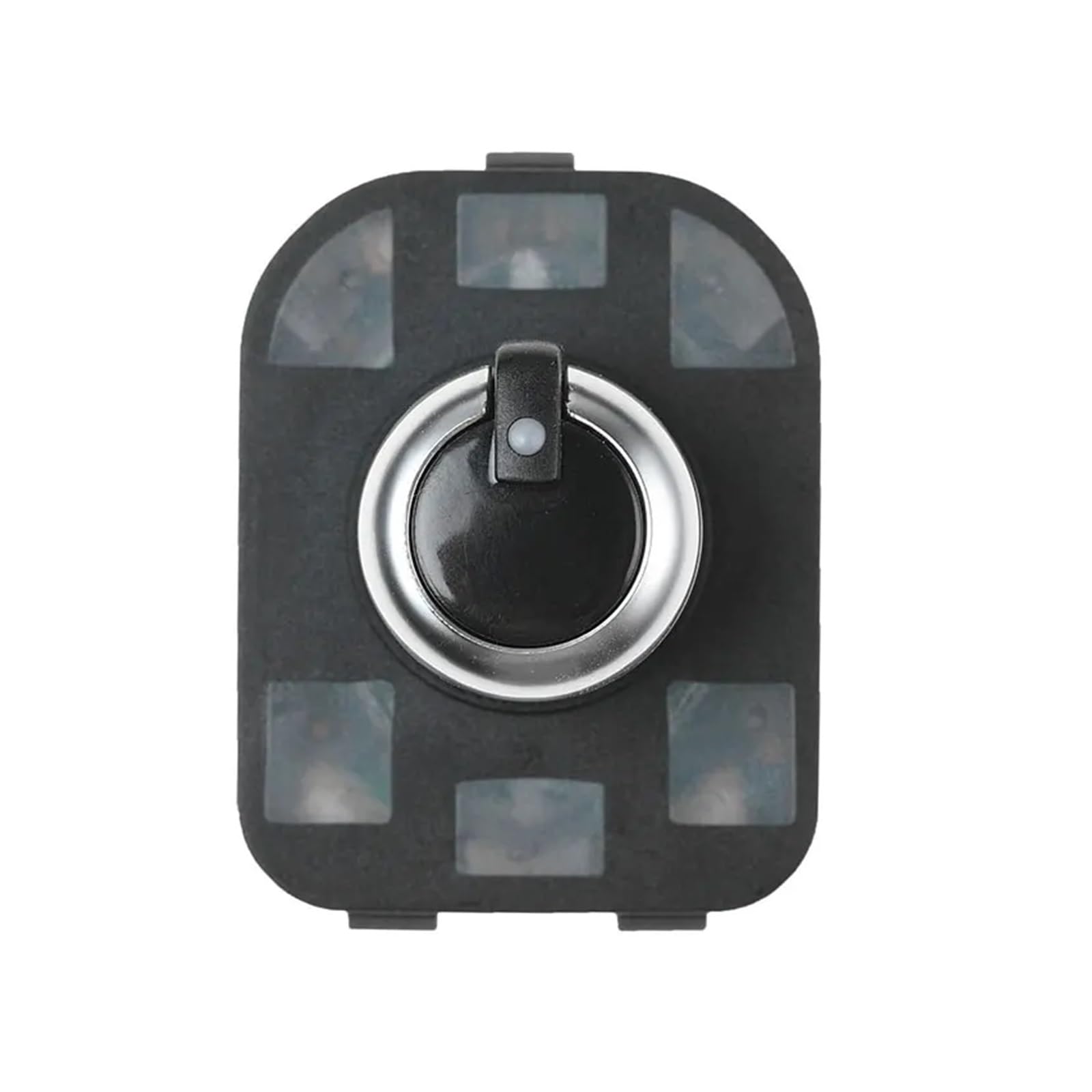 LUOWEINA Spiegeleinstellknopf, passend for A2 A3 A4 A6 A8 Q7 TT R8, 4F0959565A elektrischer Seitenspiegel Spiegelverstellsteuerung LUOWEINA Spiegeleinstellknopf, passend for A2 A3 A4 A6 A8 Q7 TT R8, 4F0959565A elektrischer Seitenspiegel Spiegelverstellsteuerung von LUOWEINA