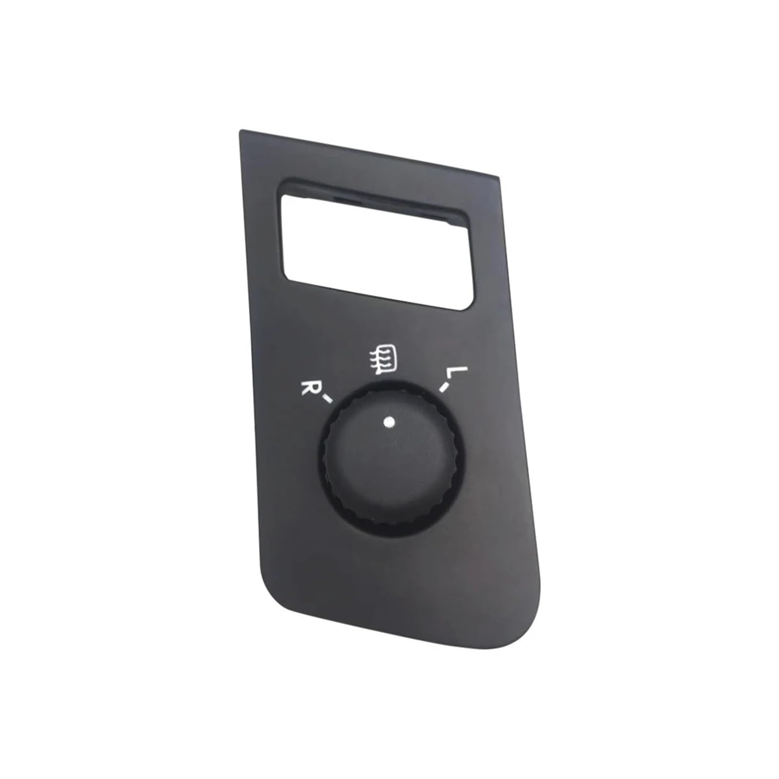 LUOWEINA Spiegelknopfschalter, passend for VW, passend for Caddy, Touran 2005–2015 1T1959552 1T1959565F Linke Seitentaste einstellen Spiegelverstellsteuerung LUOWEINA Spiegelknopfschalter, passend for VW, passend for Caddy, Touran 2005–2015 1T1959552 1T1959565F Linke Seitentaste einstellen Spiegelverstellsteuerung von LUOWEINA