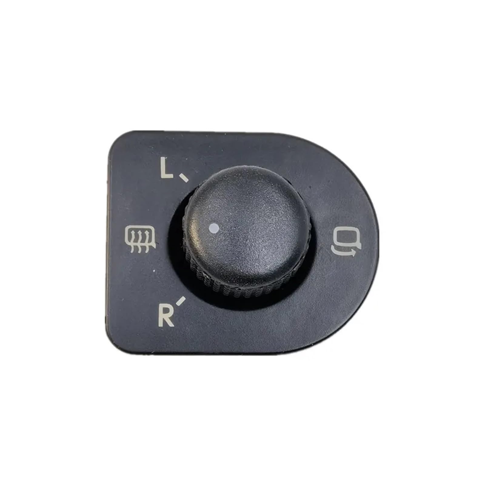 LUOWEINA Spiegelknopfschalter, passend for VW, passend for Passat, Bora, for Jetta MK4 Golf 1998–2006 1J1959565E, Autozubehör, Autoseite elektrisch Spiegelverstellsteuerung LUOWEINA Spiegelknopfschalter, passend for VW, passend for Passat, Bora, for Jetta MK4 Golf 1998–2006 1J1959565E, Autozubehör, Autoseite elektrisch Spiegelverstellsteuerung von LUOWEINA