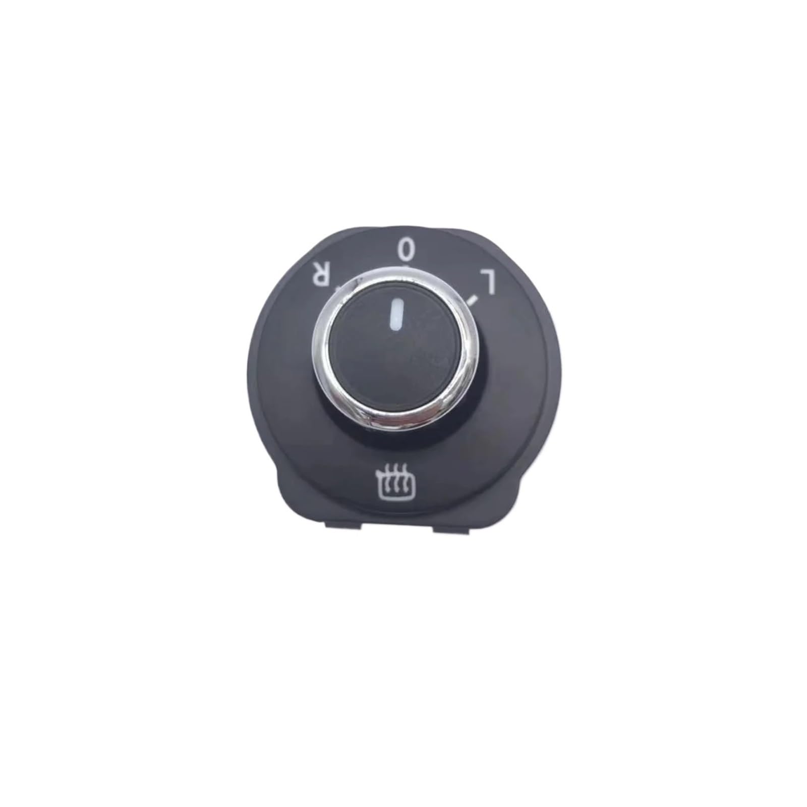 LUOWEINA Spiegelknopfschalter, passend for VW, passend for Volkswagen, passend for Polo, 6R 2011–2016# 6RD 959 565B 6RD959565B Rückseite einstellen Spiegelverstellsteuerung LUOWEINA Spiegelknopfschalter, passend for VW, passend for Volkswagen, passend for Polo, 6R 2011–2016# 6RD 959 565B 6RD959565B Rückseite einstellen Spiegelverstellsteuerung von LUOWEINA