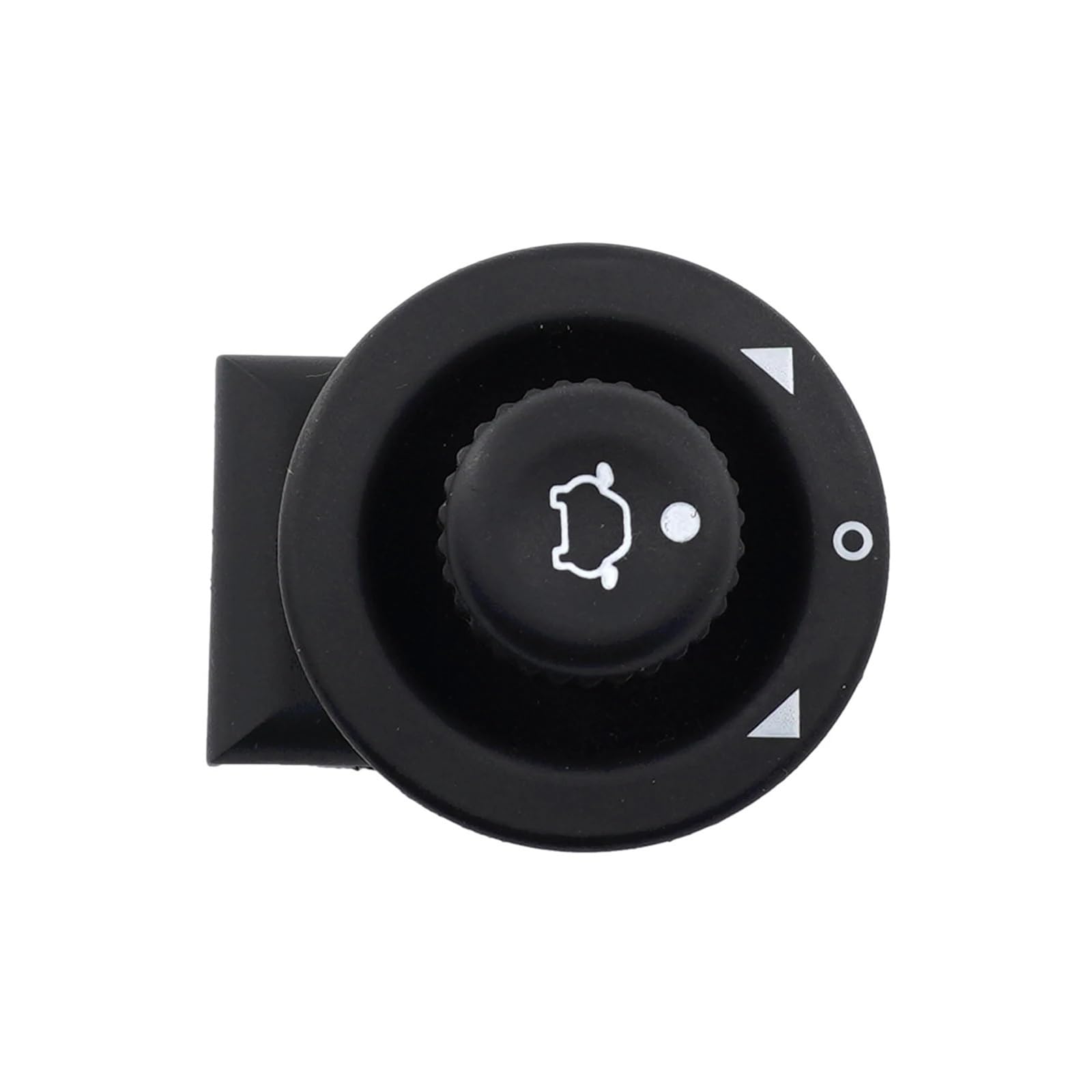 LUOWEINA Steuerschalter for Einstellen des Rückspiegels, passend for Ford, Mondeo MK III Schrägheck Transit Ka Fiesta 2000–2007 93BG17B676BA 93BG17B676BB Spiegelverstellsteuerung LUOWEINA Steuerschalter for Einstellen des Rückspiegels, passend for Ford, Mondeo MK III Schrägheck Transit Ka Fiesta 2000–2007 93BG17B676BA 93BG17B676BB Spiegelverstellsteuerung von LUOWEINA