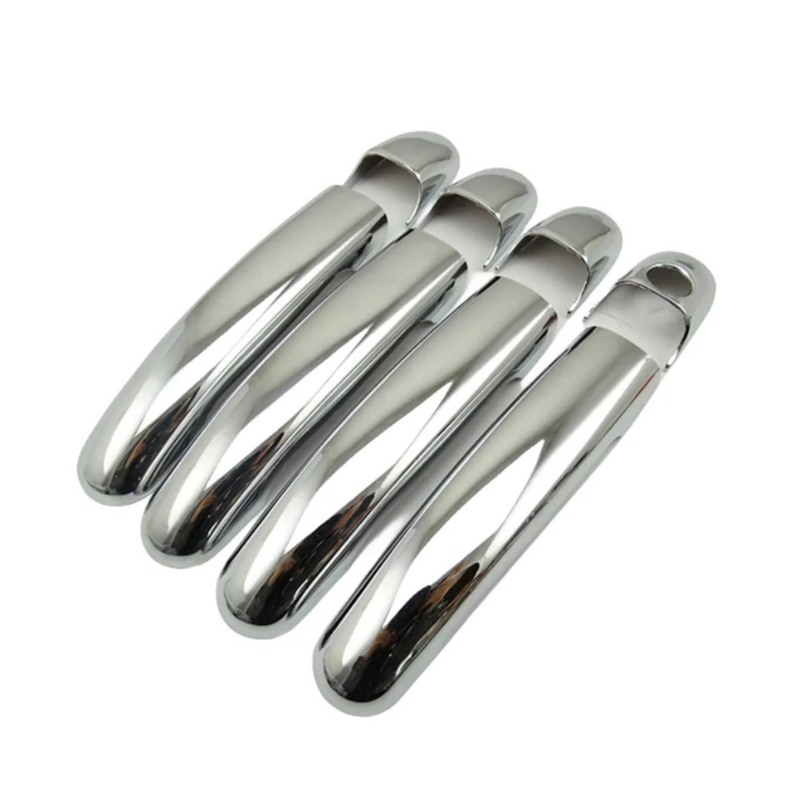 LUOWEINA Türgriffabdeckungen, Zierleiste, passend for Ford, Galaxy, passend for SEAT, Alhambra, passend for VW, passend for Sharan, ABS-Chromauflagen Türaußengriffabdeckung LUOWEINA Türgriffabdeckungen, Zierleiste, passend for Ford, Galaxy, passend for SEAT, Alhambra, passend for VW, passend for Sharan, ABS-Chromauflagen Türaußengriffabdeckung von LUOWEINA