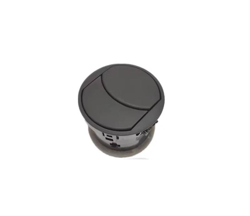 LUOWEINA Zierblende for Luftauslass der Instrumententafel, passend for Mazda 6 Auto-Klimaanlagen-Lüftungsgitter(Left or right 1pcs) von LUOWEINA