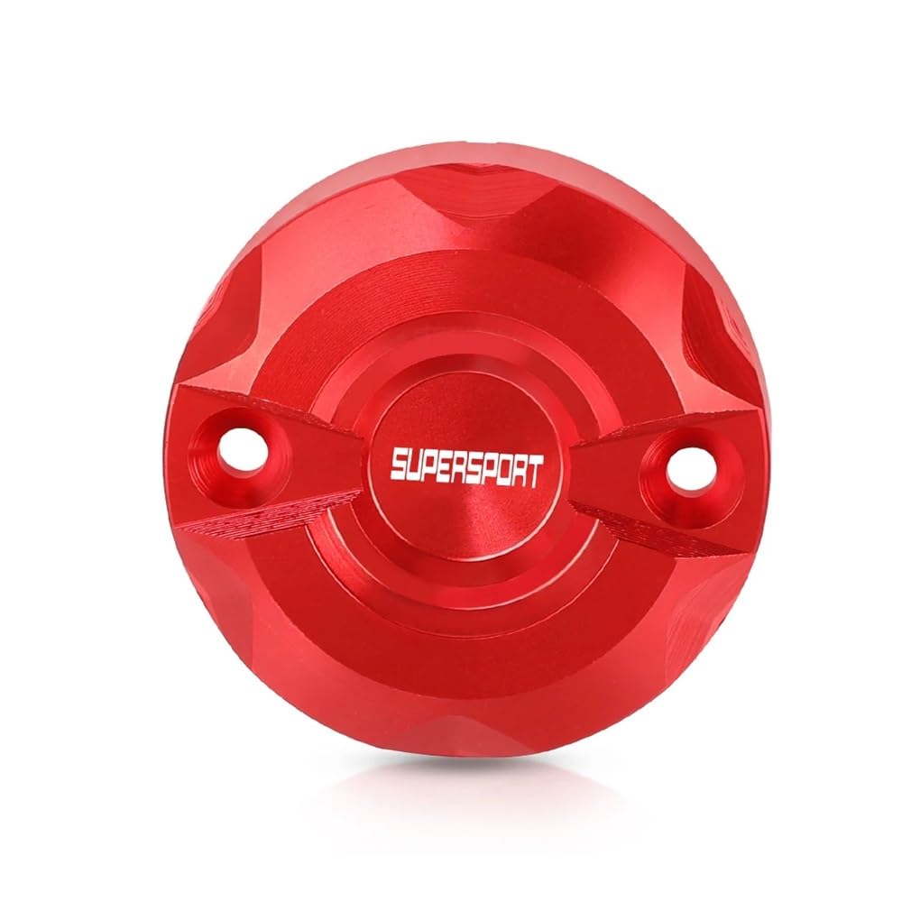 Bremsflüssigkeitsbehälter Deckel Motorrad Vorderradbremsflüssigkeitsbehälter Kappe Abdeckung FÜR Aprilia RS 660 FÜR Du&Cati Monster 937 MULTISTRADA V4 S Sport V4S V4 Supersport Bremsflüssigkeitsbehälter Deckel Motorrad Vorderradbremsflüssigkeitsbehälter Kappe Abdeckung FÜR Aprilia RS 660 FÜR Du&Cati Monster 937 MULTISTRADA V4 S Sport V4S V4 Supersport von LUTFI