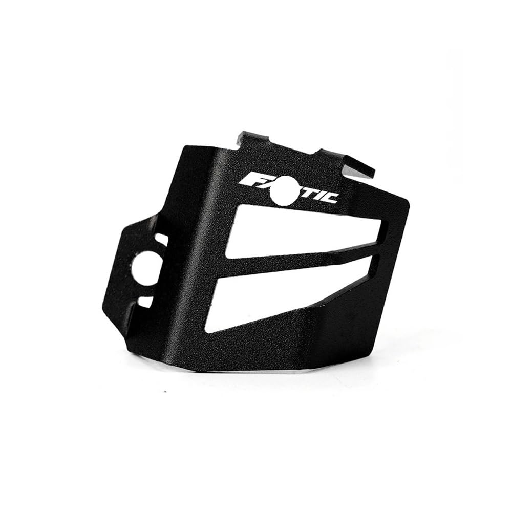 Hintere Bremsflüssigkeitsbehälter Schutzabdeckung Für Caballero Flat Track 125 Track 250 500 Rally/Scrambler 500 CNC Hinten Bremsflüssigkeitsbehälter Abdeckung Schutzfolie Hintere Bremsflüssigkeitsbehälter Schutzabdeckung Für Caballero Flat Track 125 Track 250 500 Rally/Scrambler 500 CNC Hinten Bremsflüssigkeitsbehälter Abdeckung Schutzfolie von LUTFI