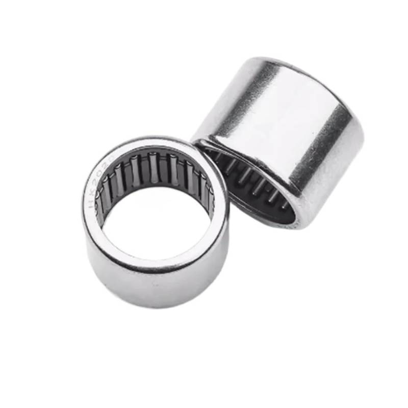 Lenkungslagersatz Motorrad 5 PCS Motorrad Stanzen Äußere Ring Nadellager 081410 0908 0910 0912 101410 Motorrad Lager Zubehör von LUTFI
