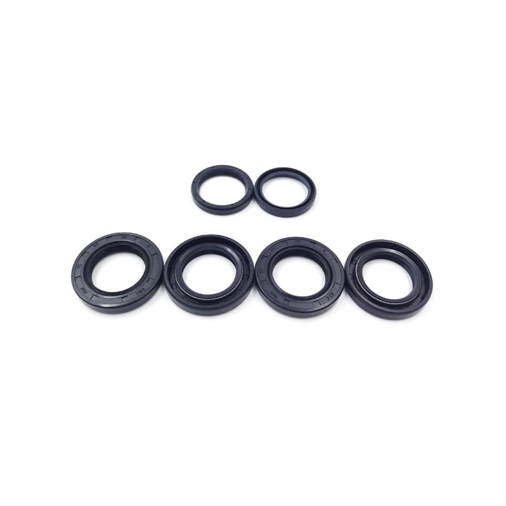 Lenkungslagersatz Motorrad Motorrad Linkage ARM Reparatur Teile Dreieck Hebel Lager Öl Dichtung Buchse Für BSE RTC-300R NC KAYO T6 K6 SHR-7 M2/8 J-1 Lenkungslagersatz Motorrad Motorrad Linkage ARM Reparatur Teile Dreieck Hebel Lager Öl Dichtung Buchse Für BSE RTC-300R NC KAYO T6 K6 SHR-7 M2/8 J-1 von LUTFI