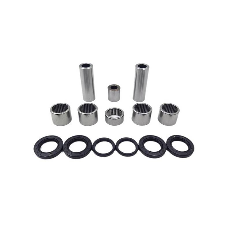 Lenkungslagersatz Motorrad Motorrad Linkage ARM Reparatur Teile Dreieck Hebel Lager Öl Dichtung Buchse Für BSE RTC-300R NC KAYO T6 K6 SHR-7 M2/8 J-1 von LUTFI