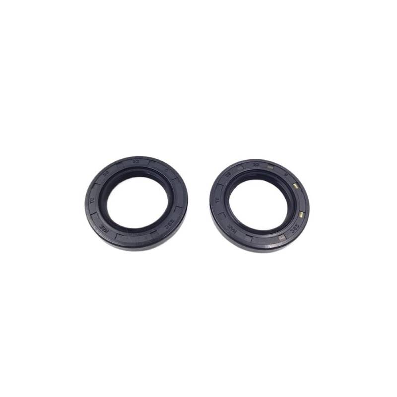 Lenkungslagersatz Motorrad Motorrad Linkage ARM Reparatur Teile Dreieck Hebel Lager Öl Dichtung Buchse Für BSE RTC-300R NC KAYO T6 K6 SHR-7 M2/8 J-1 von LUTFI