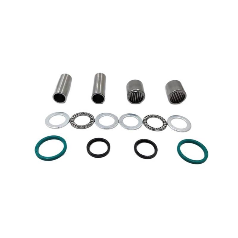 Lenkungslagersatz Motorrad Motorrad Schwinge Lager Öl Dichtung Buchse Für CR125 CRF250R CRF250X CRF450R CRF450L CRF450RX CRF450X CRF450RWE von LUTFI